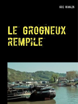 cover image of Le Grogneux rempile